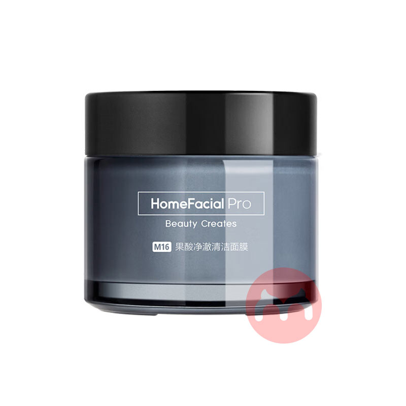 HomeFacialPro HFPķΆĤ 55g