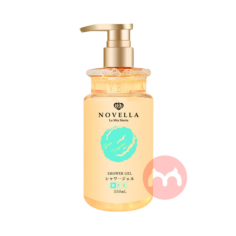 NOVELLA ԡ¶ 550ml