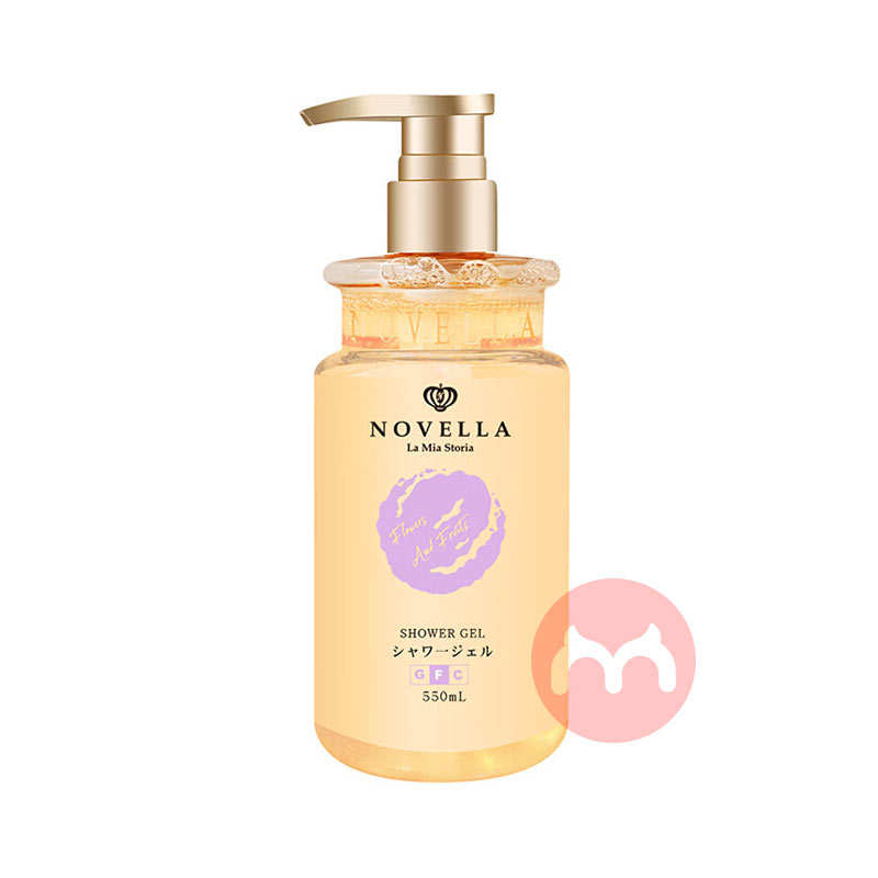 NOVELLA ԡ¶ 550ml