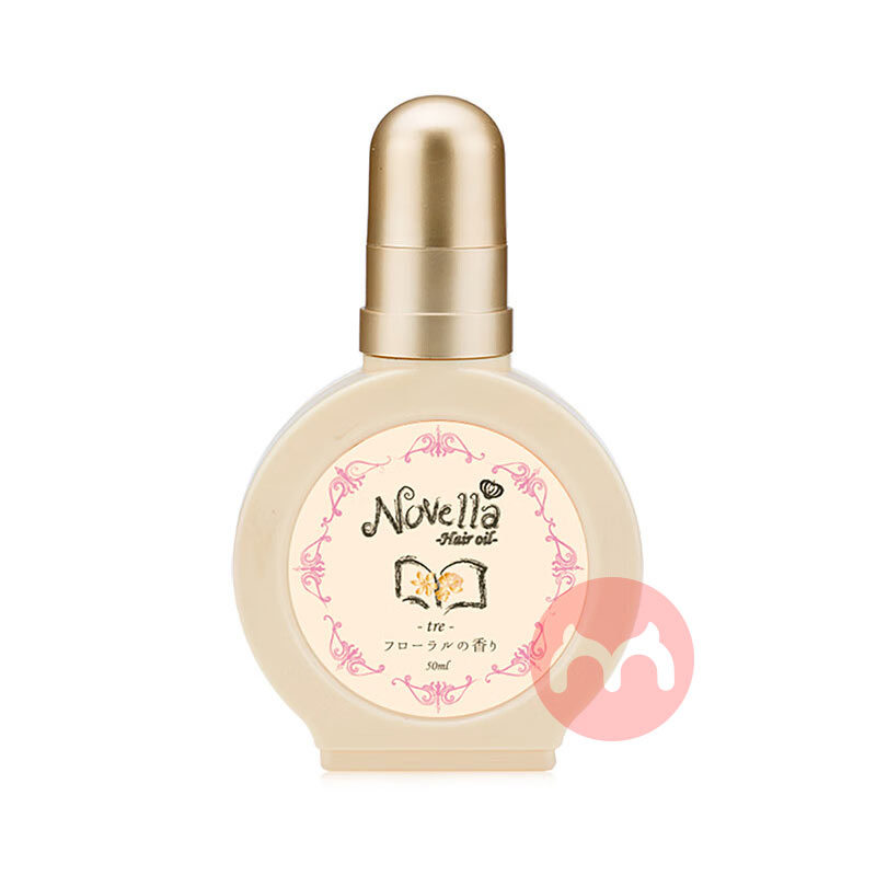 NOVELLA 㻤 50ml