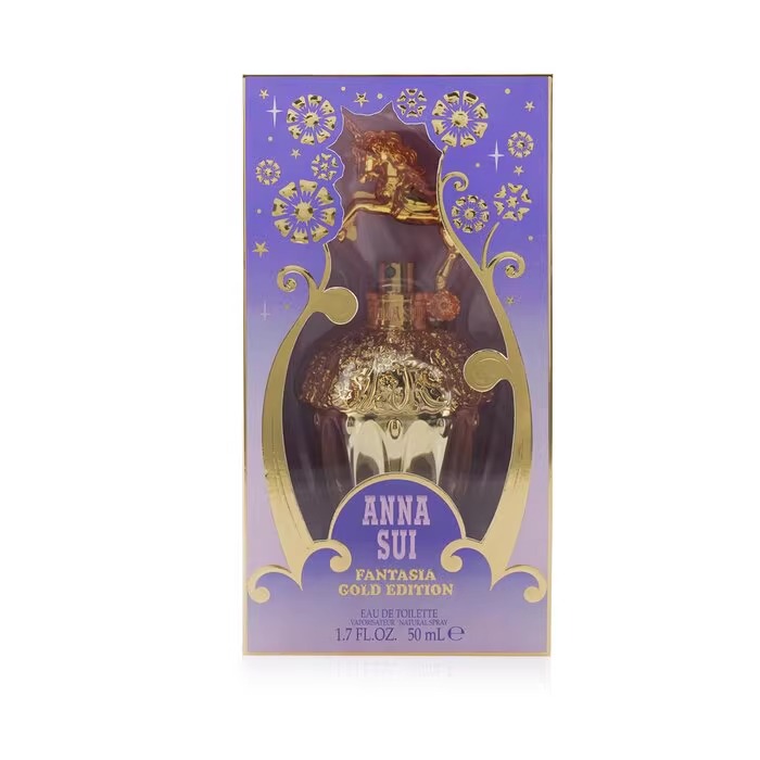 ANNA SUI ̽浭ˮ 50ml Ȿԭ