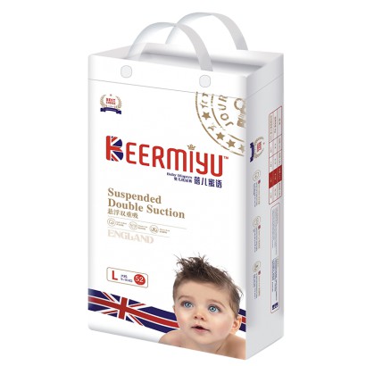 Beermiyu ﲬϵֽ L 52Ƭ 9-12kg