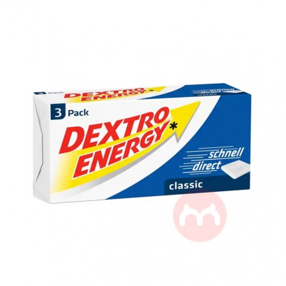 Dextro Energy ¹Dextro EnergyƬ...