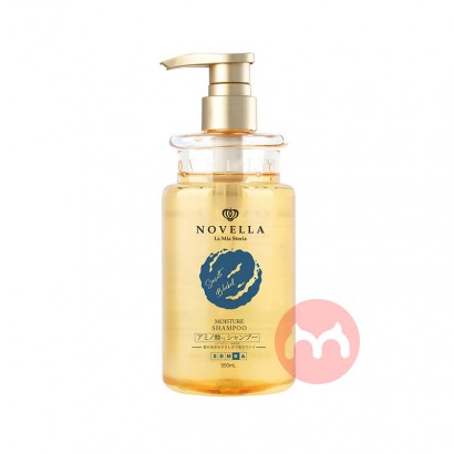 NOVELLA ᱣʪϴˮ 550ml