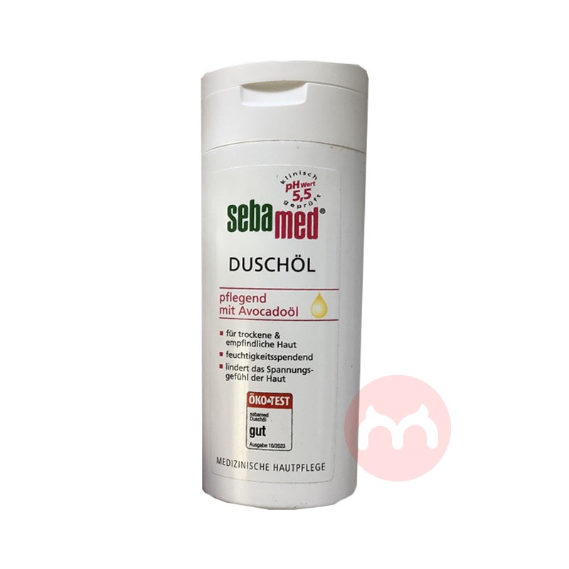 Sebamed ¹ʩ֬ԡ Ȿԭ