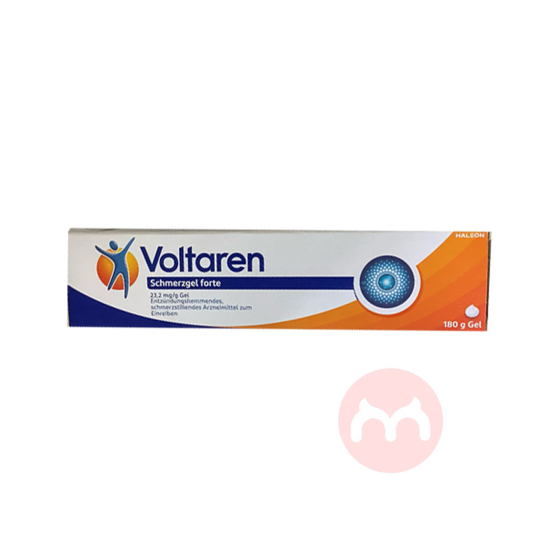 Voltaren ¹ַʪؽڻʹ180g Ȿԭ