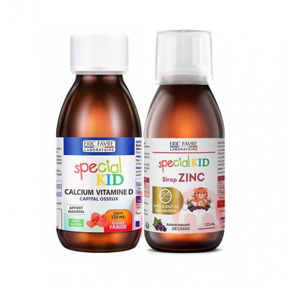2װEric Favre ɱҺ岹пӪҺ125ml+Һ+άDӪҺ Ȿԭ