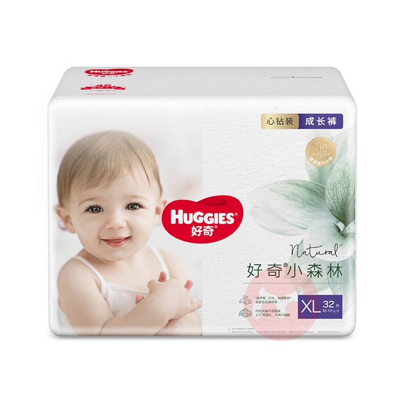 Huggies СɭֿӤXL 32Ƭ 12-17kg