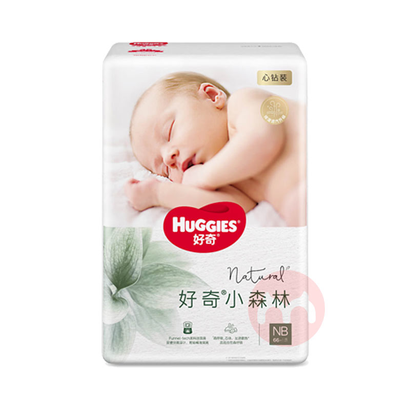 Huggies СɭֿӤֽNB 66Ƭ 5kg