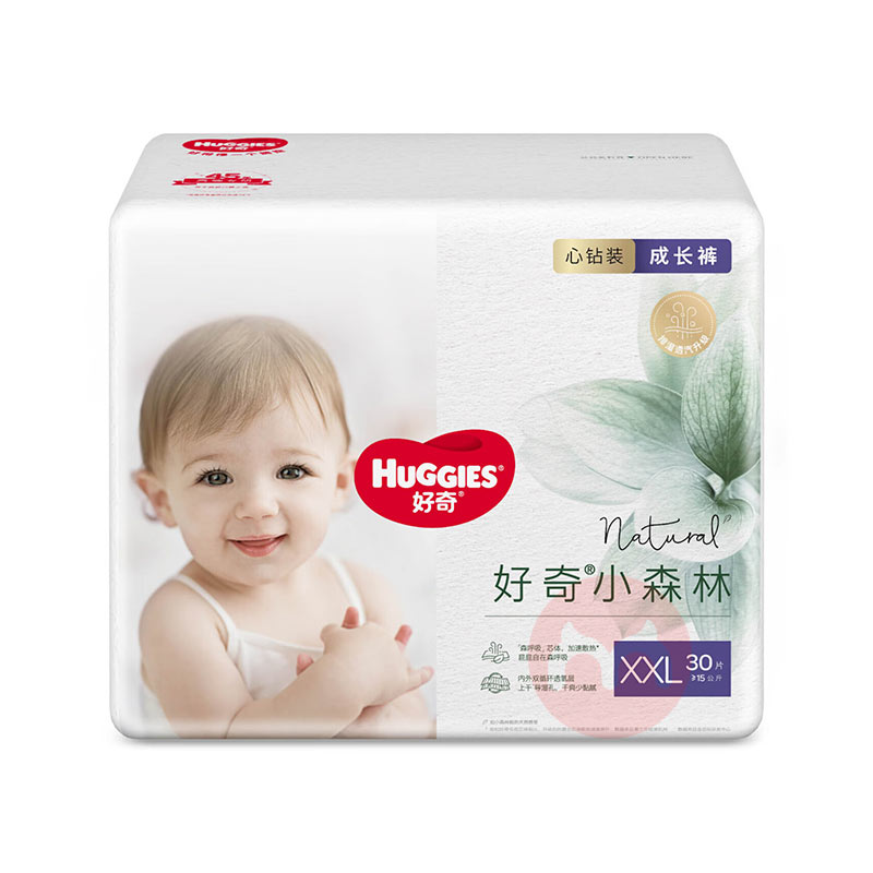 Huggies СɭֿӤXXL 30Ƭ 15kg