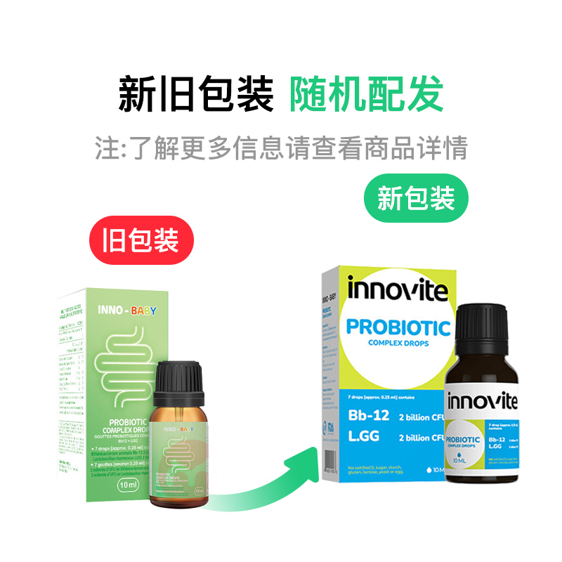 Innovite Families Ӣάμ 10ml