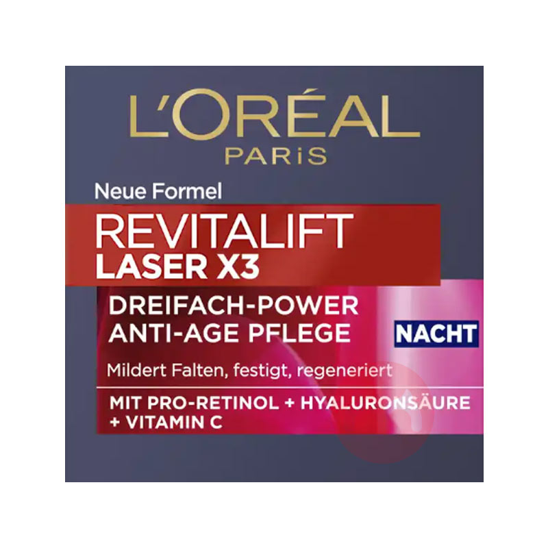 L`OREAL Paris ŷŸչѧ۷Ĥ˪˪ Ȿԭ