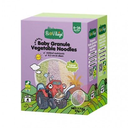 2װBiojunior ŷлӤ׶߲175g+175g