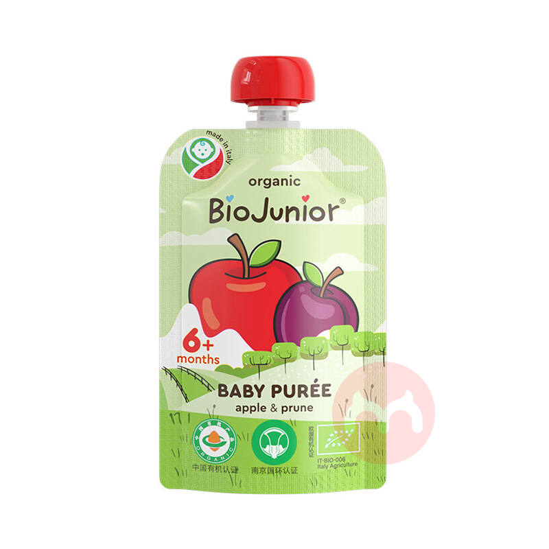 Biojunior ŷлӤ׶÷ƻ 90g