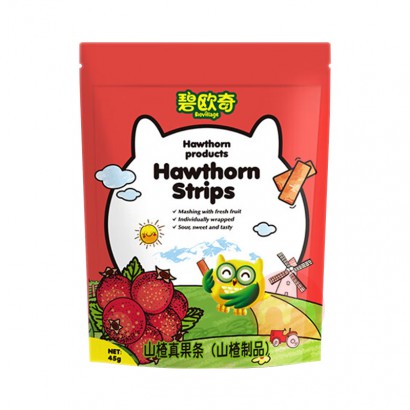 Biojunior ��ŷ��Ӥ�׶�ɽ������ 45g