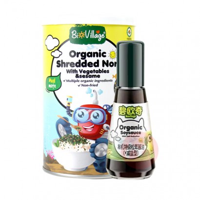 2װBiojunior ŷлؼ׽100ml+̦40g