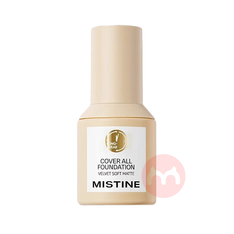 Mistine ˿όܷ۵Һ 30g