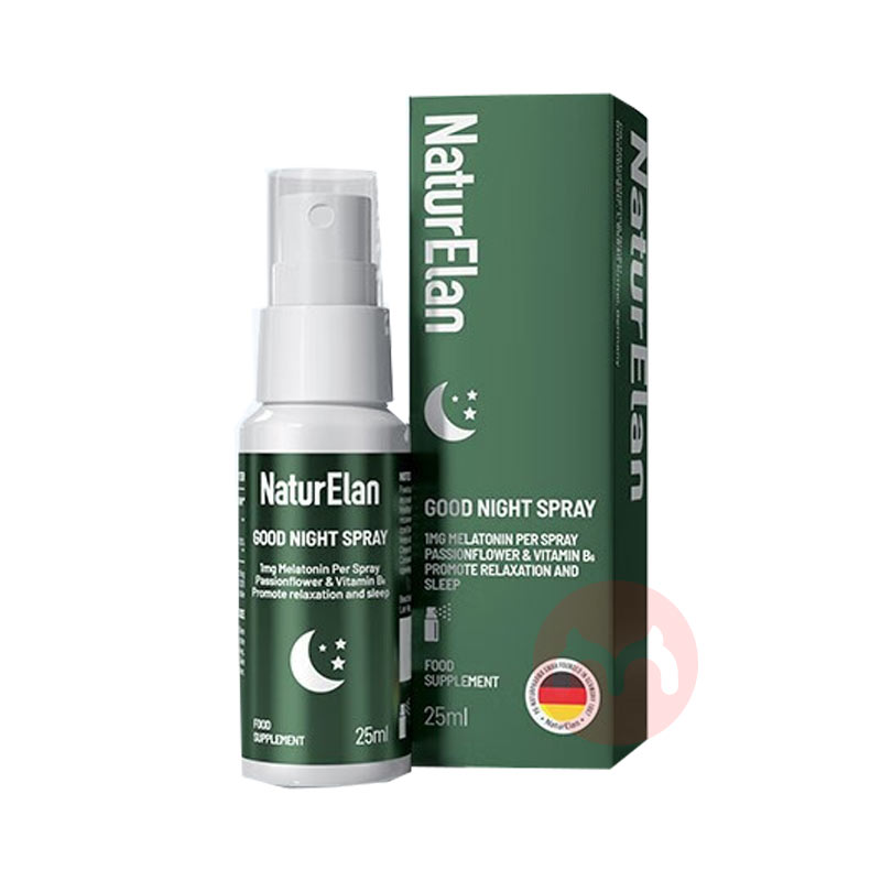 NaturElan ¹˯ 25ml