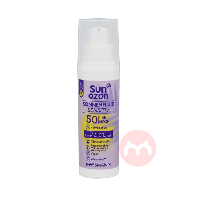 Sunozon ¹SunozonLSF50зɹҺ 50ml Ȿԭ