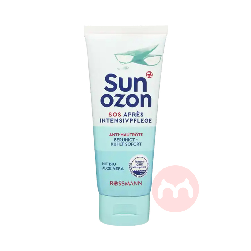 Sunozon ¹Sunozon SOSɹ޸˪ 100ml Ȿԭ