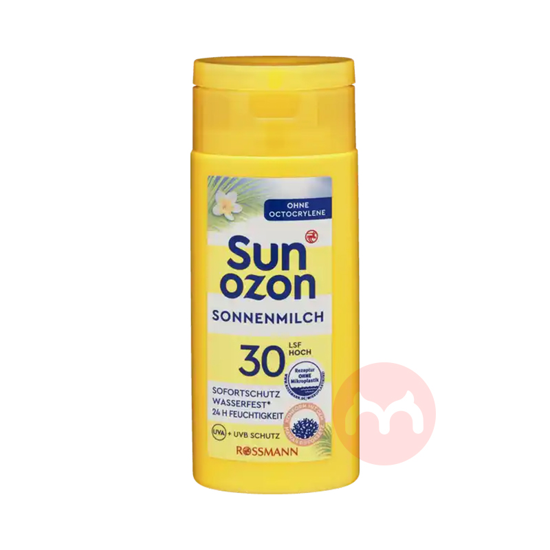 Sunozon ¹SunozonLSF30ɹ˪װ 50ml Ȿԭ