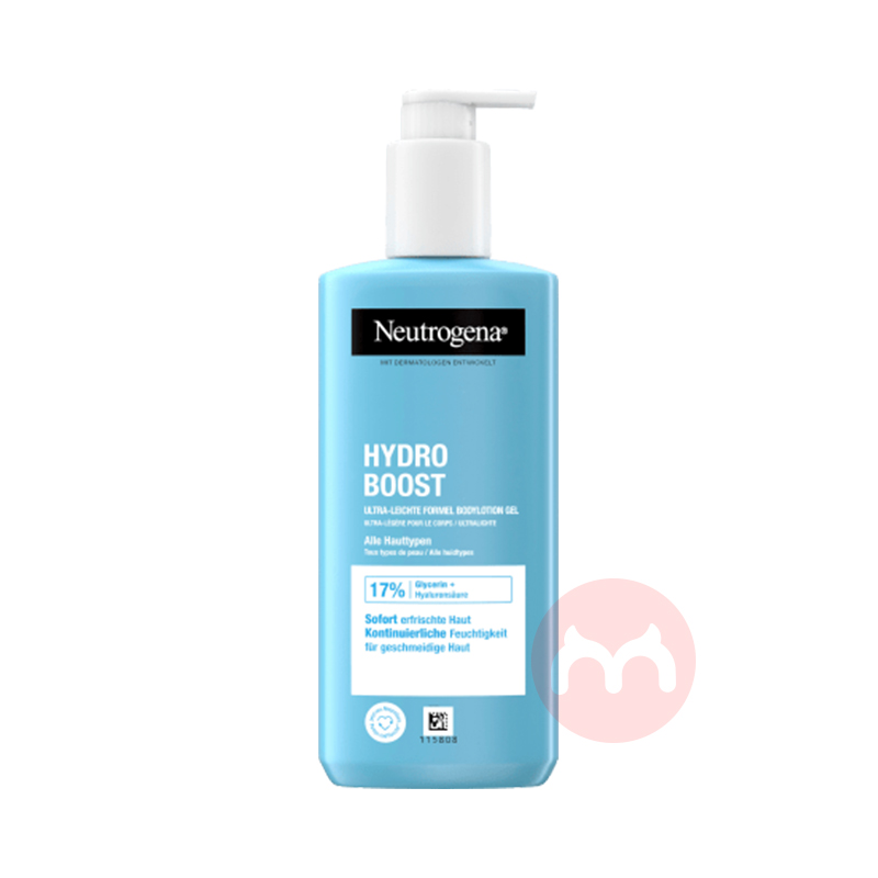 Neutrogena ¶ 250ml Ȿԭ