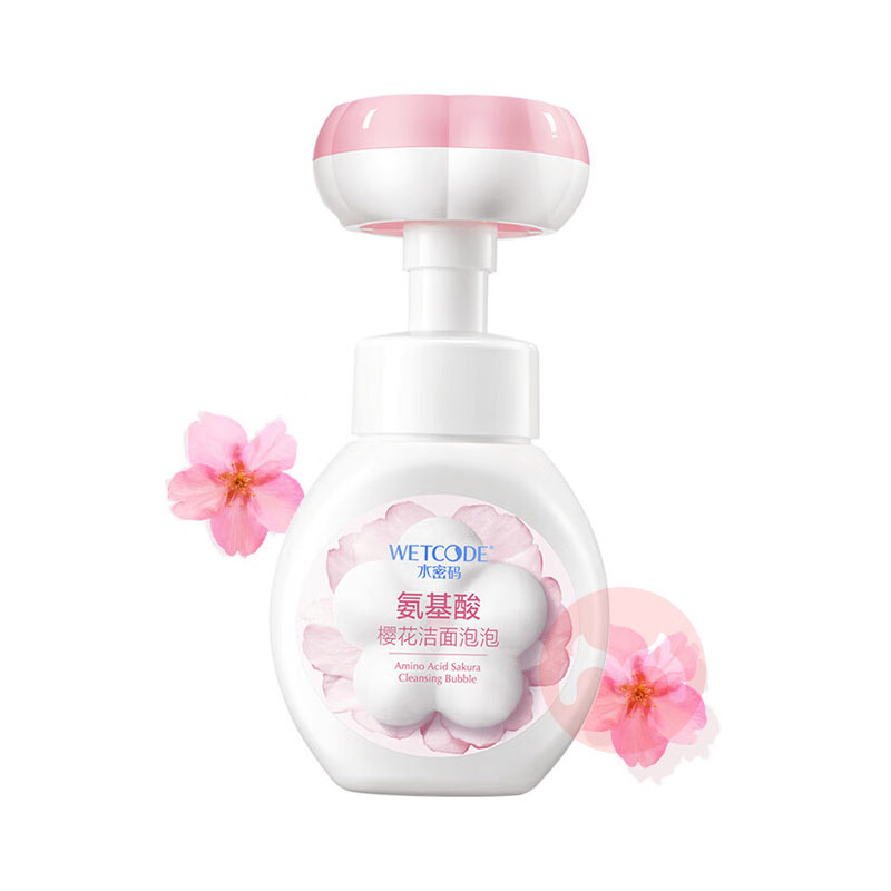 WETCODE ˮ백ӣ 160ml