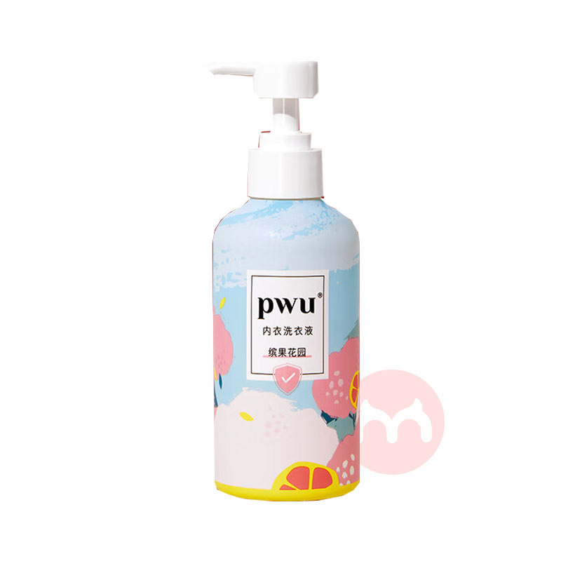 PWU ŮʿɱȥڿϴҺ 300ml