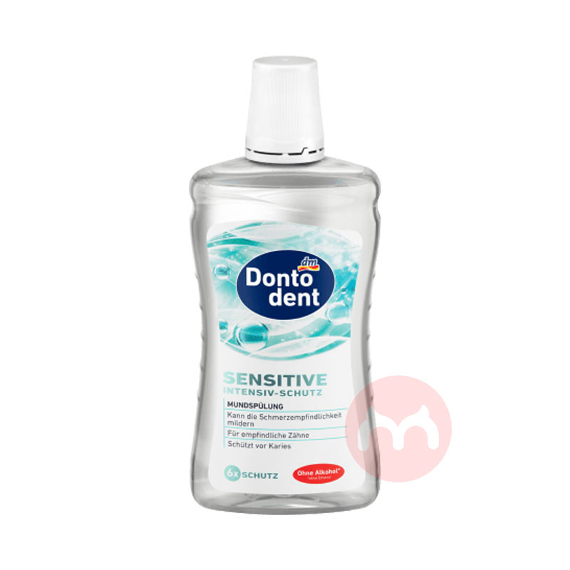 Dontodent ¹еؿзˮ 500ml Ȿԭ