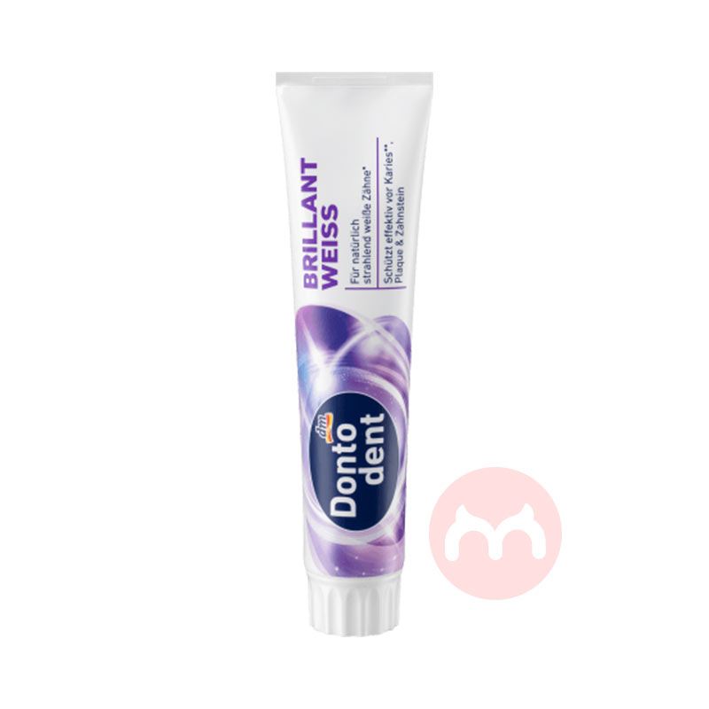 Dontodent ¹еؽྻ 125ml Ȿԭ