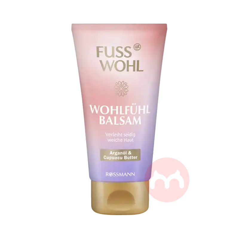 FUSSWOHL ¹FUSSWOHL㲿»˪ 75ml Ȿԭ