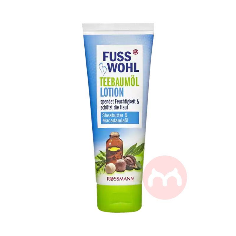 FUSSWOHL ¹FUSSWOHL㲿ʪҺ 75ml Ȿԭ