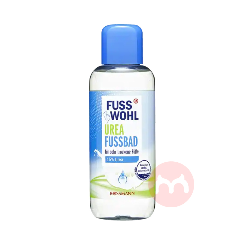 FUSSWOHL ¹FUSSWOHLԡҺ 200ml Ȿԭ