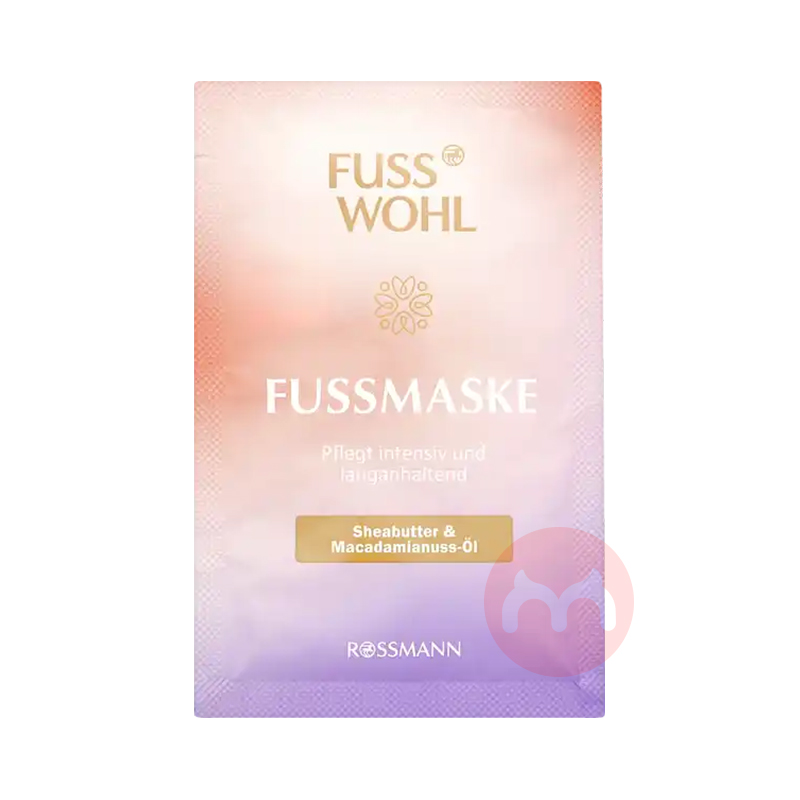 FUSSWOHL ¹FUSSWOHLܼ־ûĤ 15ml Ȿԭ