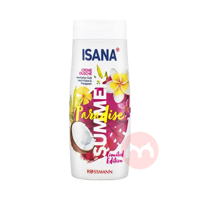 ISANA ¹ISANAҬԡ¶ 300ml Ȿԭ