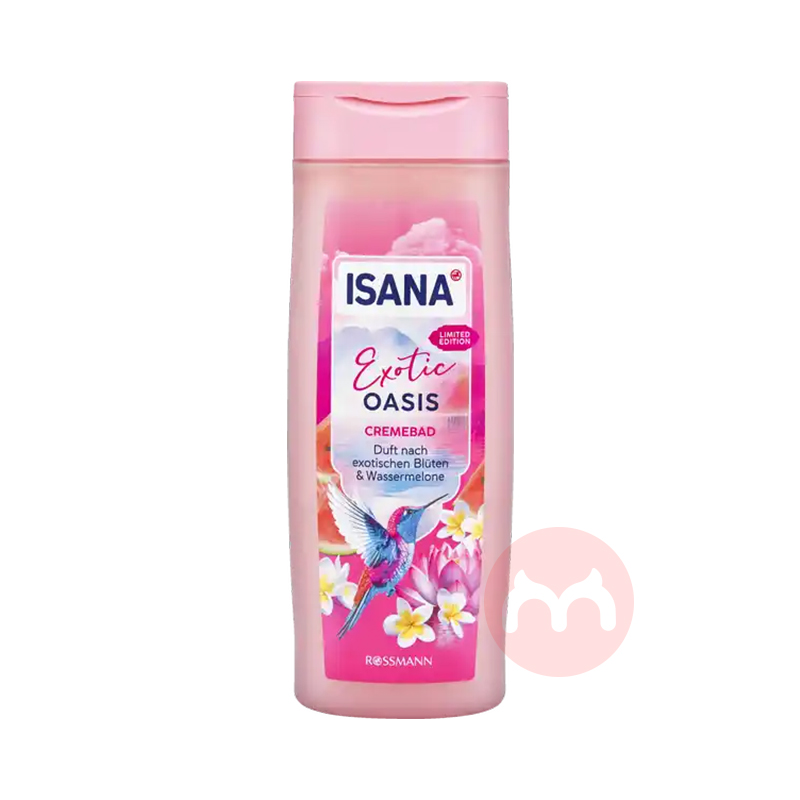 ISANA ¹ISANAʻԡ¶ 750ml Ȿԭ