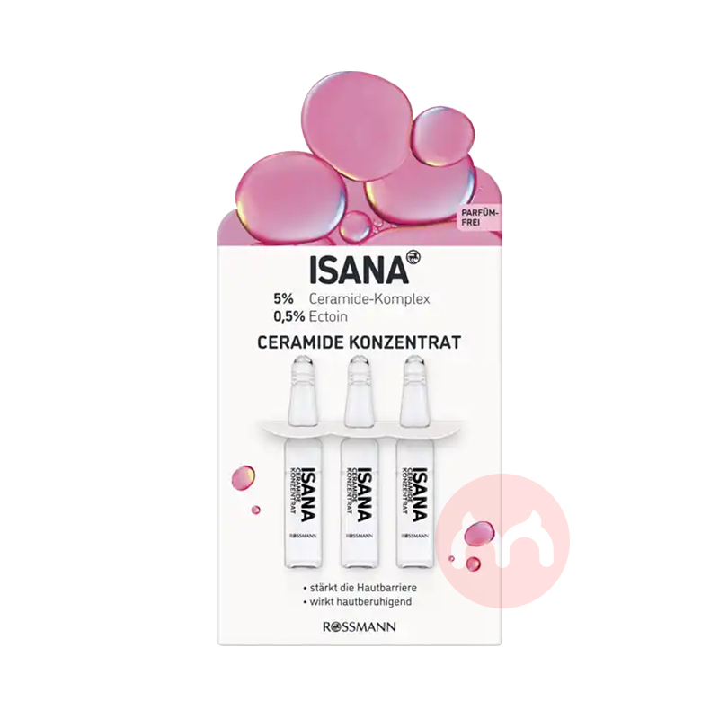 ISANA ¹ISANAŨ 6ml Ȿԭ