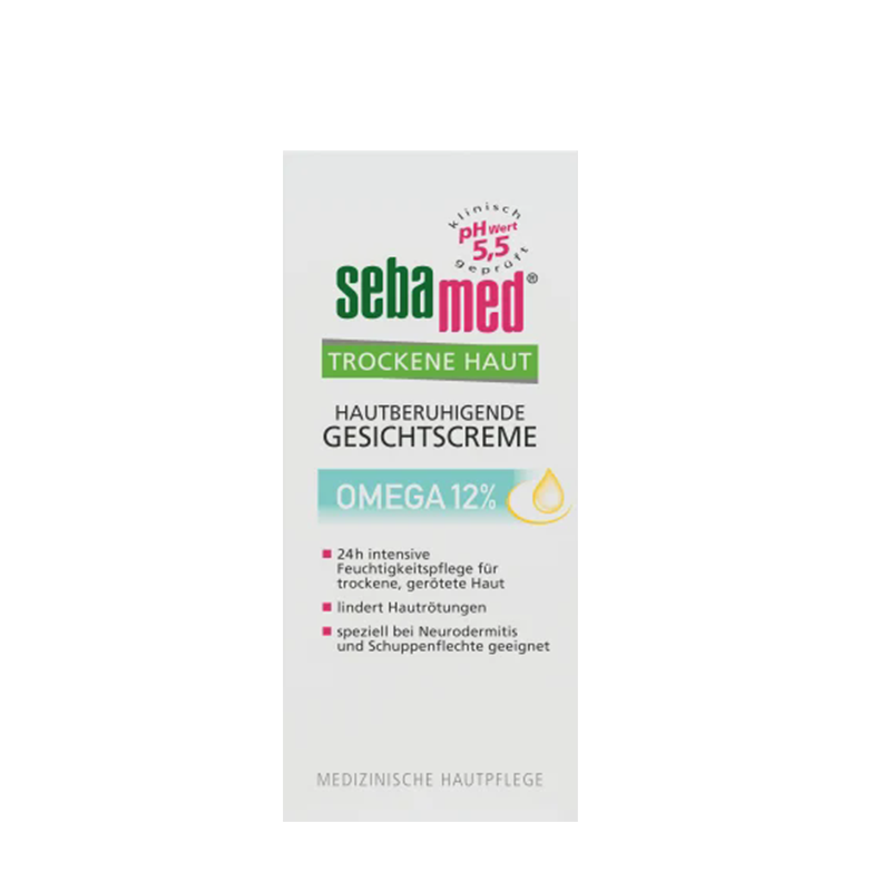 Sebamed ¹ʩŷ12%л˪ 50ml Ȿԭ