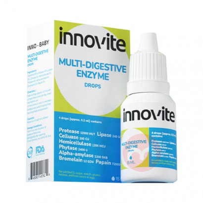 Innovite Families ӢάӤ׶øμ 15ml