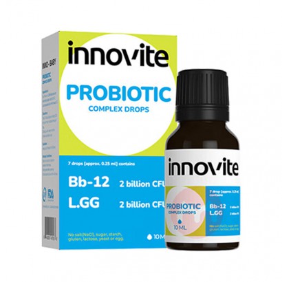 Innovite Families Ӣάμ 10ml