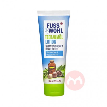 FUSSWOHL ¹FUSSWOHL㲿ʪҺ 75ml ...