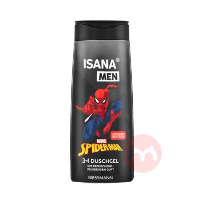 ISANA ¹ISANAʿ֩ϵһԡ¶ 300ml Ȿԭ