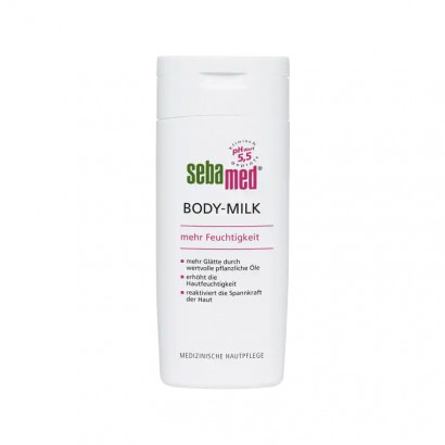 Sebamed ¹ʩľˮţҺ 200ml Ȿԭ...