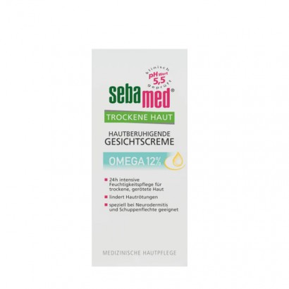 Sebamed ¹ʩŷ12%л˪ 50ml Ȿԭ...