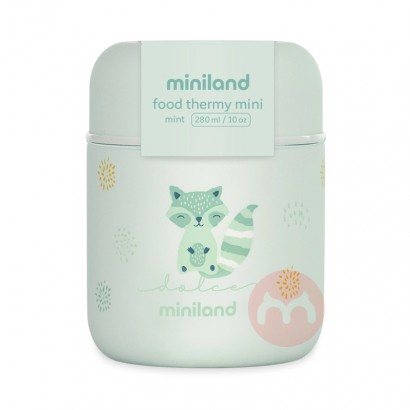 Miniland ¹MinilandʳƷͰ 280ml Ȿԭ