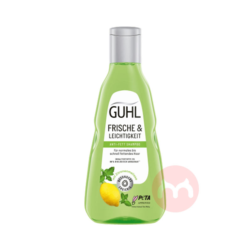 GUHL ¹GUHLӸȥϴˮ250ml Ȿԭ