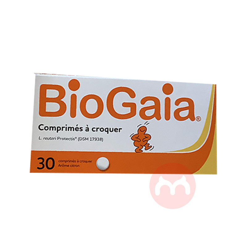 BioGaia ¹ݰ׽Ƭζ30Ƭ Ȿԭ