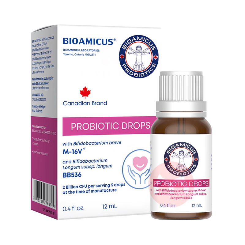 BioAmicus ôʵ°m16vʳ֬ 12ml Ȿԭ