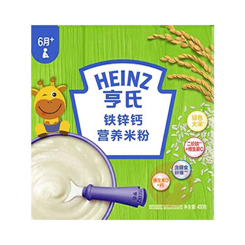 Heinz пӪ׷۳ֵװ 400g 6-36