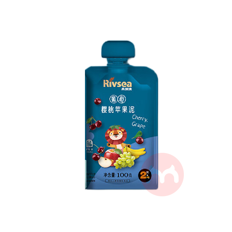 Rivsea ӣƻˮ֭ 100g 8